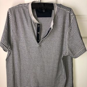 Men’s Casual Shirt